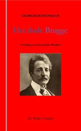 Het dode Brugge - Georges Rodenbach - 9789082995992
