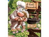 De koele Pannenkoe - Rieks Veenker - 9789083010168