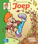 Joep Altijd raak! - Michiel Van de Vijver - 9789083018683