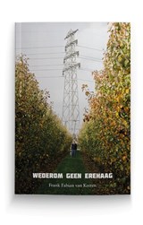 Wederom geen erehaag - Frank Fabian van Keeren - 9789083041889