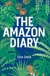 The Amazon Diary
