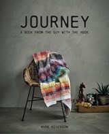 Journey - Mark Roseboom - 9789083079233