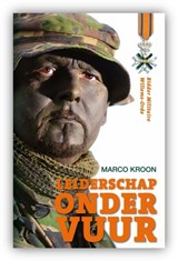 Leiderschap onder vuur - Marco Kroon - 9789083079905