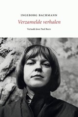 Verzamelde verhalen | Ingeborg Bachmann | 