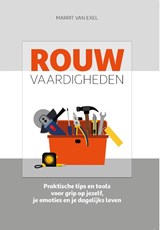 Rouw-vaardigheden - Marrit van Exel - 9789083112602