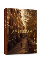 Amsterdam - Cris Toala Olivares - 9789083113661