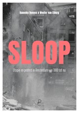 Sloop - Hanneke Ronnes ; Wouter van Elburg - 9789083113692