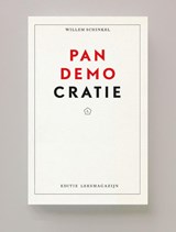 Pandemocratie - Willem Schinkel - 9789083121468