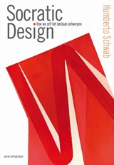 Socratic Design - Humberto Schwab - 9789083121536