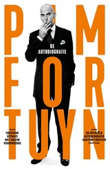 Pim Fortuyn, de autobiografie - Pim Fortuyn - 9789083134604