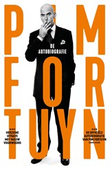 Pim Fortuyn, de autobiografie - Pim Fortuyn - 9789083134642