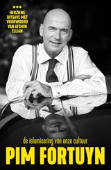 De islamisering van onze cultuur - Pim Fortuyn - 9789083134697