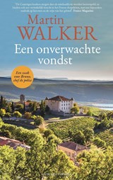 Een onverwachte vondst - Martin Walker - 9789083167596