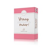 Vraag Maar! - Moeder en Kind (U) - Elma van Vliet - 9789083172354