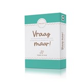 Vraag Maar! - Vader en Kind (U) - Elma van Vliet - 9789083172378