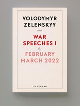 War Speeches I | Volodymyr Zelensky | 
