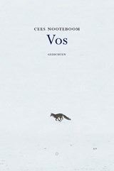 Vos - Cees Nooteboom - 9789083174464