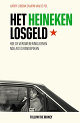 Het Heineken-losgeld - Harry Lensink ; Wim van de Pol - 9789083196084