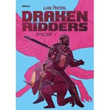 Drakenridders - Lode Peeters - 9789083196411