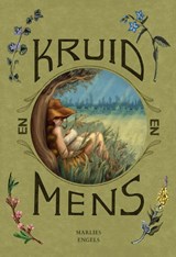 Kruid en Mens en - Marlies Engels - 9789083200897