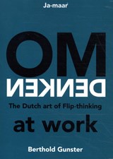 Omdenken at work - Berthold Gunster - 9789083204253
