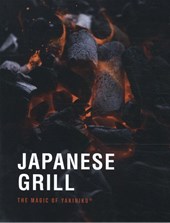 Japanse grill