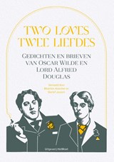 Two Loves - Oscar Wilde - 9789083206066