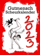 Gutmensch Scheurkalender 2023