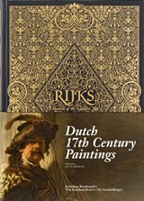 Rijks, Masters of the Golden Age - Marcel Wanders - 9789083226675