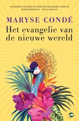 Het evangelie van de nieuwe wereld - Maryse Condé - 9789083233802