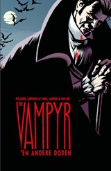 De vampyr - John William Polidori - 9789083248318