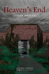 Heaven's End - Johan Deseyn - 9789083254074