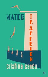 Watertrappelen - Cristina Sandu - 9789083255293