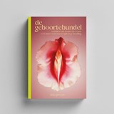 De Geboortebundel - Nina Pierson - 9789083256535