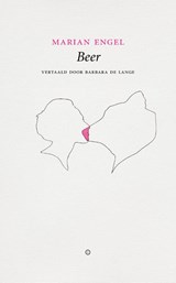 Beer - Marian Engel - 9789083262109