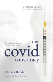 The Covid Conspiracy