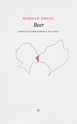 Beer - Marian Engel - 9789083274317