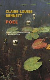 Poel - Claire-Louise Bennett - 9789083274393