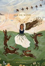 Als de wind - Britt Nelissen - 9789083275901