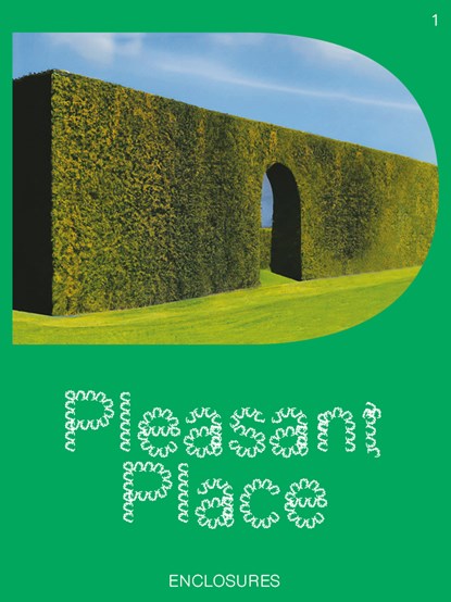 Pleasant Place #1, Magazine - Paperback - 9789083284309