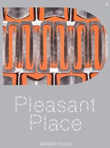Pleasant Place #8 - Magazine - 9789083284361