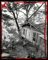 Gluckauf - Bertien van Manen ; Marcia Luyten ; Patricia van den Ende ; Fabian de Kloe - 9789083285849