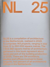 NL25 - Nanne de Ru ; Hans Ibelings - 9789083286075