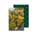 Het Groene Boekje 2025 Natuurkampeerkaart campinggids - kamperen midden in de natuur, niet bekend - Softcover - 9789083291420