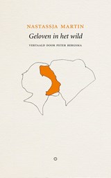 Geloven in het wild - Nastassja Martin - 9789083295527