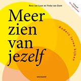 Meer zien van jezelf - Rens van Loon ; Ymke van Zwet - 9789083296340