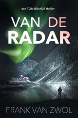 Van de radar - Frank van Zwol - 9789083297934
