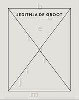 Beeldrijm - Jedithja de Groot - 9789083301921