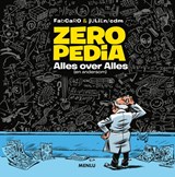 Zeropedia - Fabcaro - 9789083303031