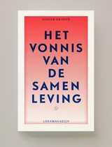 Het vonnis van de samenleving - Didier Eribon - 9789083303703